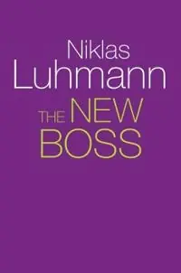The new boss